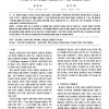 T형 합성보의 내력평가에 관한 연구 / A Study on the Strength Evaluation for T-type Composite Beam [한국강구조학회 / Korean Society of Steel Construction] (2003.08)