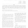 SRC 기둥 – TSC 보 접합부의 거동에 관한 연구 / Study on the Structural Behavior of TSC Beam-to-SRC Column Connection  [대한건축학회 / Architectural Institute of Korea] (2006.06)