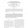 스터드커넥터의 내화성능에 관한 연구 / Study on Fire Performance of Stud Connectors [한국화재소방학회 / Korean Institute of Fire Science & Engineering] (2009.08)