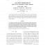 스터드커넥터의 내화성능에 관한 연구 / Study on Fire Performance of Stud Connectors [한국화재소방학회 / Korean Institute of Fire Science & Engineering] (2009.08)