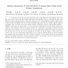 콘크리트채움 U형 강재보 – 콘크리트 기둥 접합부의 내진성능 / Seismic Resistance of Concrete-filled U-shaped Steel Beam-to-RC Column Connections [한국강구조학회 / Korean Society of Steel Construction] (2011.02)