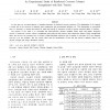 볼트장력으로 보강된 철근 콘크리트 기둥의 실험적 연구 / An Experimental Study of Reinforced Concrete  [대한건축학회 /Architectural Institute of Korea] (2003.04)