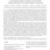콘크리트채움 U형합성보-H형강기둥 십자형 합성접합부의 내진성능 / Cyclic Seismic Testing of Cruciform Concrete-Filled U-Shape Steel Beam-to-H Column Composite Connections [한국강구조학회 / Korean Society of Steel Construction] (2011.08)