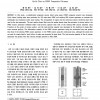 PSRC 합성기둥의 반복가력 실험 / Cyclic Test on PSRC Composite Columns [한국강구조학회 / Korean Society of Steel Construction] (2013.06)