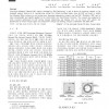 원심력을 이용한 사각형 CRC 합성 기둥의 휨 및 압축성능 평가 / Experimental Study on the Compressive and Flexural Performance of High Strength Centrifugal Reinforced Concrete Column [대한건축학회 / Architectural Institute of Korea] (2013.10)
