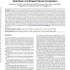 Cyclic Seismic Testing of Composite Concrete-Filled U-shaped Steel Beam to H-Shaped Column Connections [Journal or structural engineering] (2013.03)