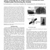 Cyclic Loading Test for Beam-Column Connection with Prefabricated Re-Bar Details [ACI structural Journal] (2013.05)