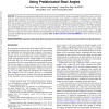 Flexural Test for Steel-Concrete Composite Members Using Prefabricated Steel Angles [ASCE journal of Structural Engineering] (2013.06)