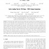 TSC 합성보 – PSRC 합성기둥 접합부에 대한 주기하중 실험 / Cyclic Loading Test for TSC Beam – PSRC Column Connections [한국강구조학회 / Korean Society of Steel Construction] (2013.12)