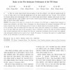 TSC 합성보의 내화성능에 관한 연구 / Study on the Fire Resistance Performance of the TSC Beam [한국강구조학회 / Korean Society of Steel Construction] (2006.02)