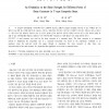 T형 합성보의 시어 커넥터 형상에 따른 전단내력 평가에 관한 연구 / An Evaluation on the Shear for Different Forms of Shear Connector in T-type Composite Beam [한국강구조학회 / Korean Society of Steel Construction] (2006.04)