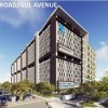 싱가포르 JTC Logistics Hub 프로젝트 수주
