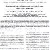 지관 압축을 받는 고강도강 X형 각형강관접합부의 구조적 성능에 대한 실험적 연구 / Experimental Study of High-strength Steel RHS X-joints under Axial Compression [한국강구조학회/Journal of Korean Society of Steel Construction] (2019.04)