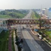 강구조 시공사례 : Parking Structure Bridge