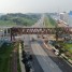 강구조 시공사례 : Parking Structure Bridge