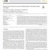 Flexural tests of concrete-encased composite girders with high-strength steel angle [Journal of Constructional Steel Research] (2021.03)