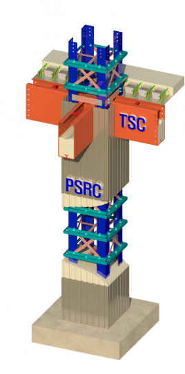 PSRC-3d