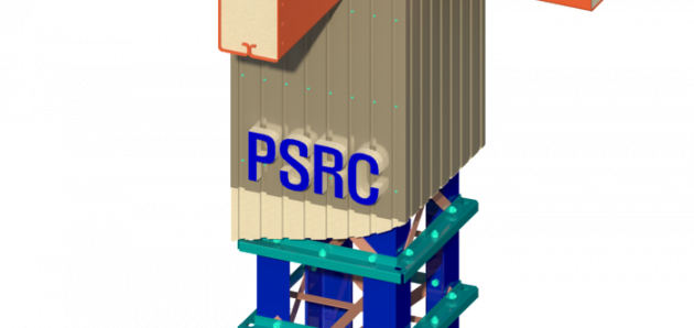 센 엔지니어링그룹의  ‘PSRC’기둥, 싱가포르 설계기준에 등재